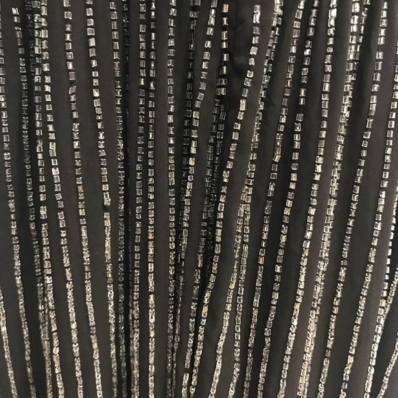 W118 by Walter Baker Embellished Tina Jumpsuit - Picture 4 of 5